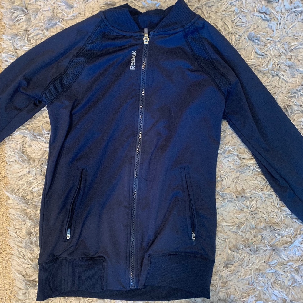 Reebok active jacket